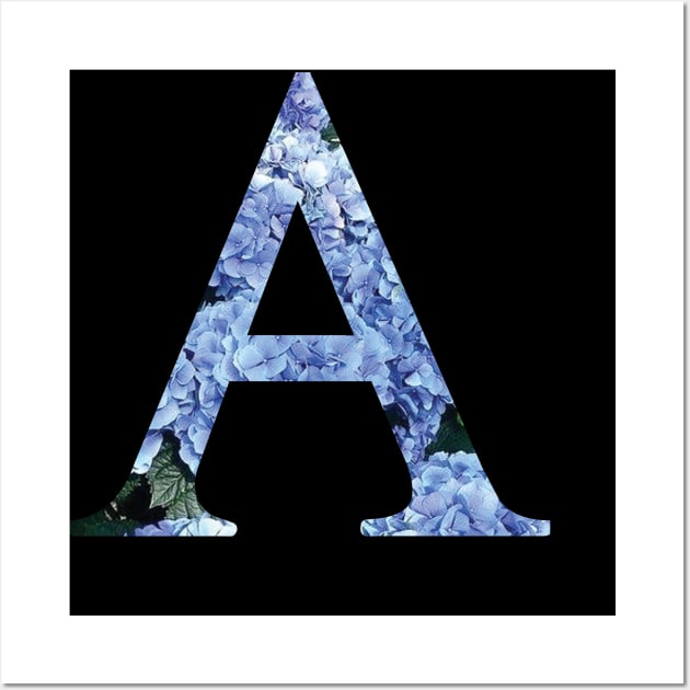 Alpha greek letter Wall Art by ACGraphics